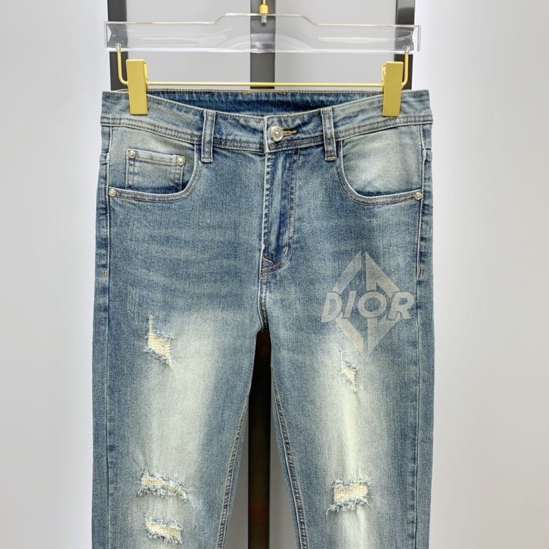 Louis Vuitton Jeans